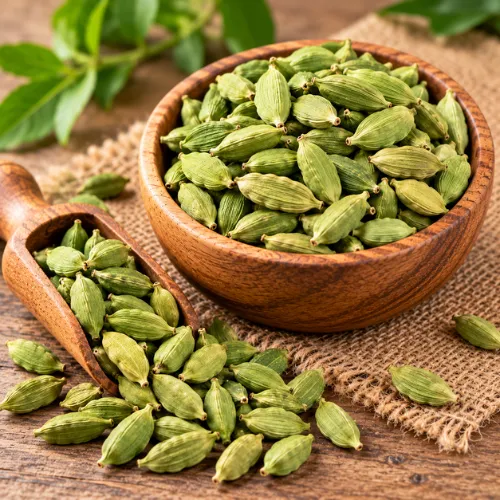 Cardamom