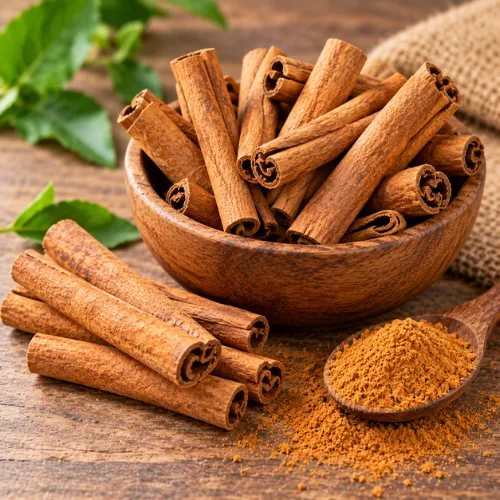 Cinnamon
