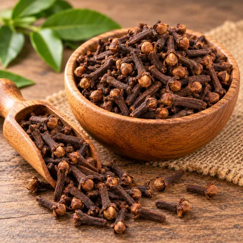 Clove