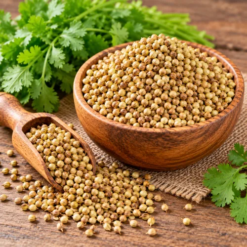 Coriander