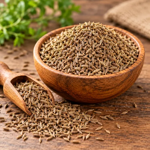 Cumin