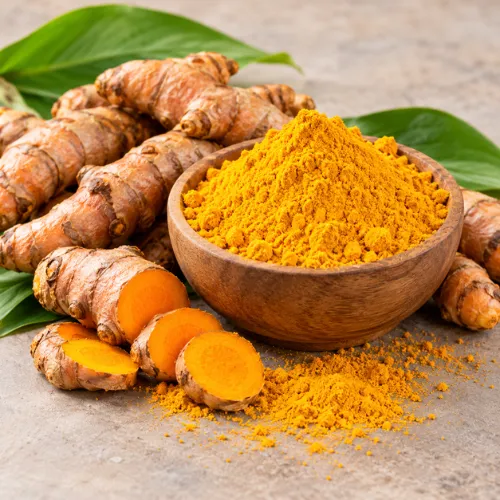 Turmeric